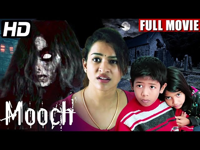 Mooch Full Movie | Hindi Horror Movie (2021) | New Released Full Hindi Dubbed Movie | HD Movie