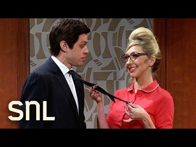 Secretary - SNL