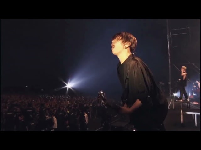 Persona / Coldrain (Live Blare Fest 2020 Day 1 )