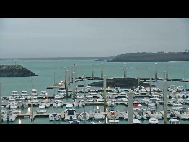 Webcam Saint-Cast-le-Guildo