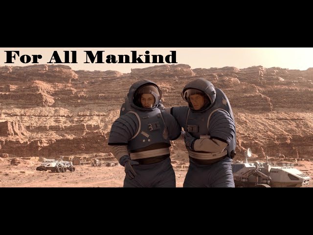 For All Mankind season 4 potential release date, cast, plot and everything you need to know