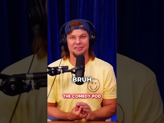 Theo Von Talks about AI 🤣