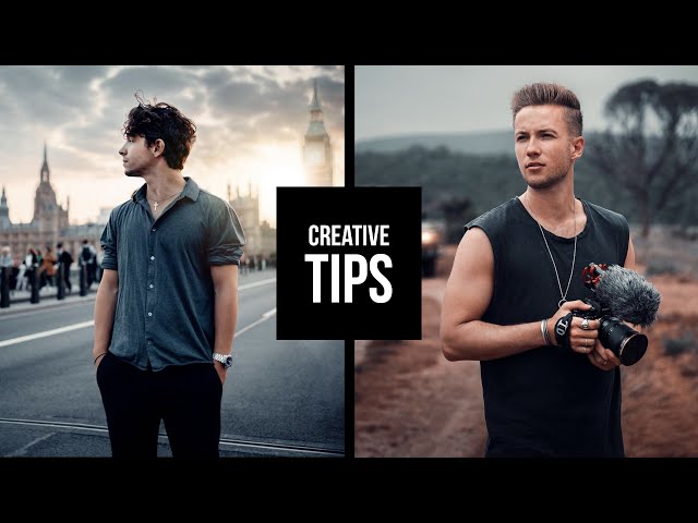 5 Tips from 5 Filmmakers