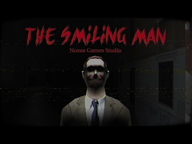 The Dancing Man | The Smiling Man Remake | Walkthrough No Commentary