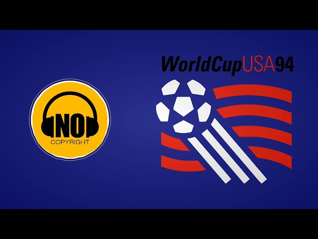 Gloryland | FIFA World Cup USA 1994 Song