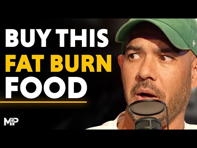 6 Highest Protein & Low-Calorie Fat Loss Foods At Walmart That Actually Work | Mind Pump 2438