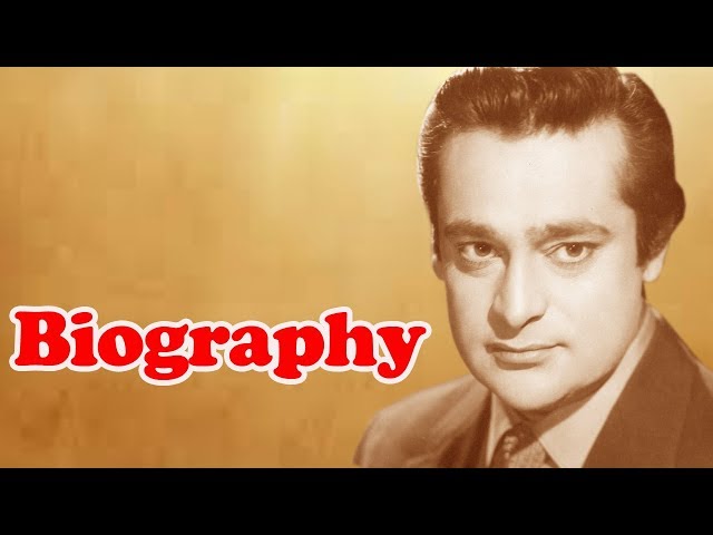 Rehman - Biography in Hindi | रहमान की जीवनी | बॉलीवुड अभिनेता | Life Story | जीवन की कहानी