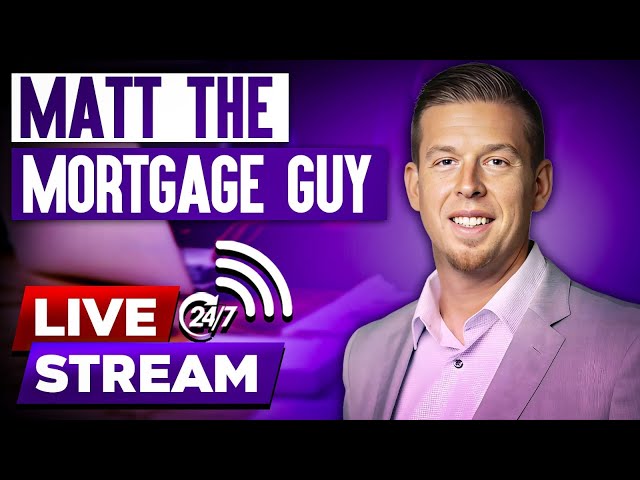 Matt The Mortgage Guy - How I Helped 1,000+ Clients Buy Their Dream Homes