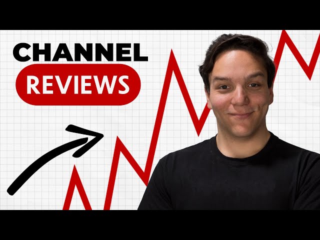 These Mistakes are HARMING Your YouTube Growth - YouTube Reviews