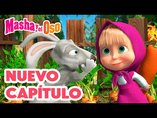 Masha y el Oso 💥 Nuevo capítulo 🍁🎵🍄 La Lluvia de Setas  🎬 Сolección