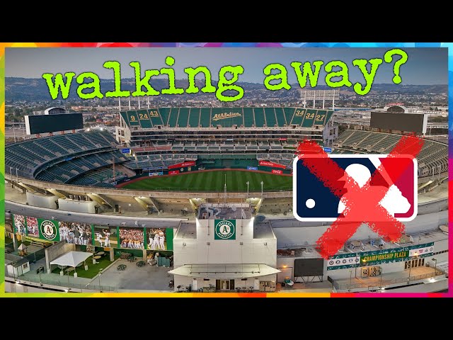 Did MLB lose fans, customers over Oakland A's move?