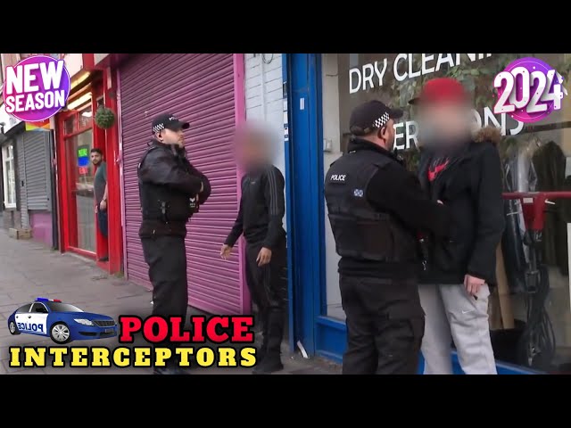 [NEW] Police Interceptors 2024  🚨🚨 Ss 24 Ep 30 🚨🚨  Newest Season Full Episode