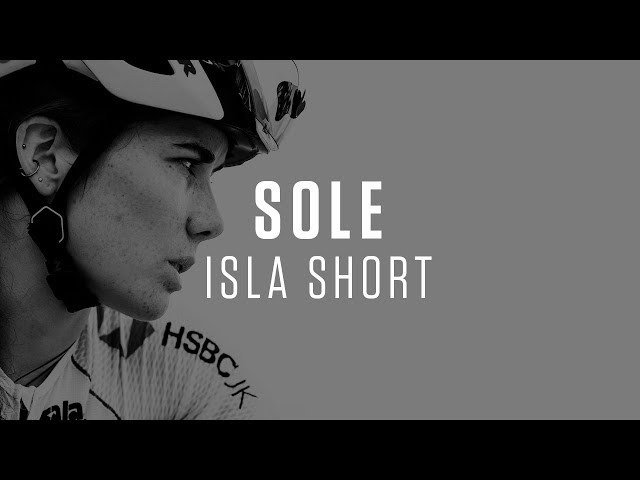 Sole - Isla Short