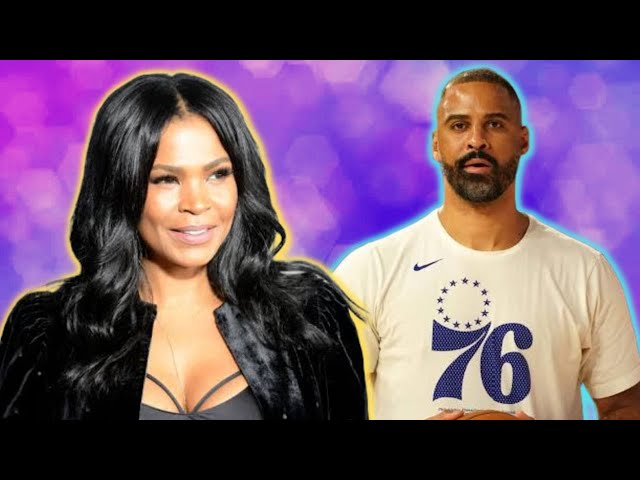 Long suffering Fiancé Nia Long Finally Breaks Up With Ime Udoka