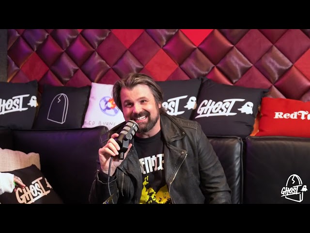 Silverstein | CD Burners WWWY 2024 Bonus Episode