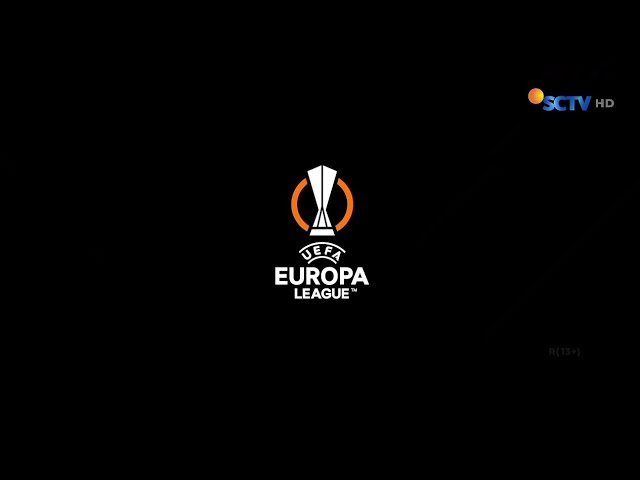 SCTV - UEFA Europa League Intro 2023-2024