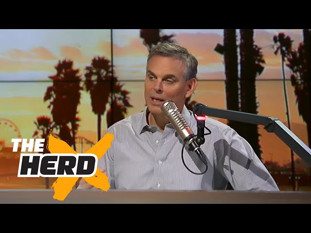 Rex Ryan just demonstrated why he should be fired | THE HERD