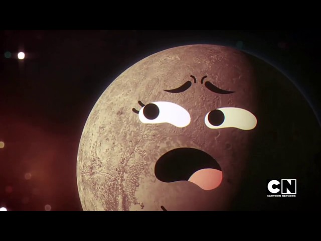 The Amazing World of Gumball - The Hurt I Feel (The Singing)