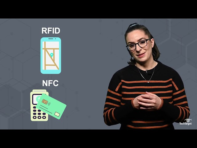 NFC vs. RFID: What’s the Difference?