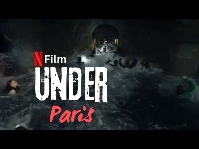 Under Paris full movie 2024