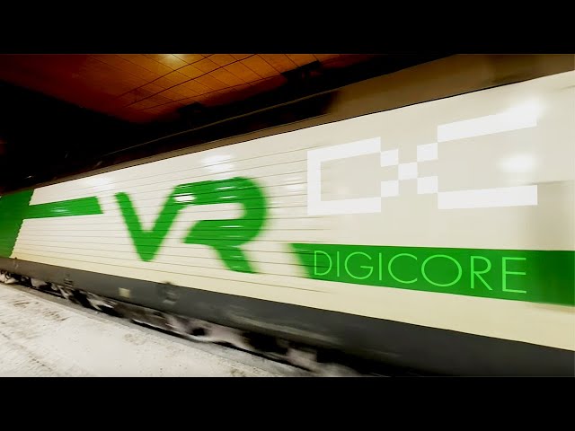 DigiCore: VR180 Train arriving - Canon’s New RF5.2mm F2.8 L Dual Fisheye Lens