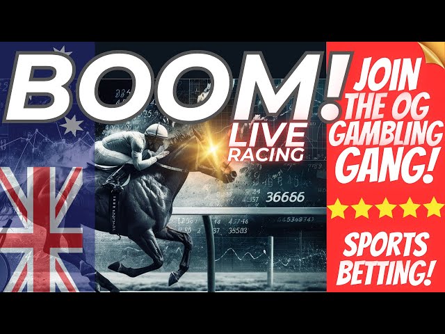 Live Australia Horse Racing Today I Orange I HD I Live Horse Racing I Bets I Wins I22/11