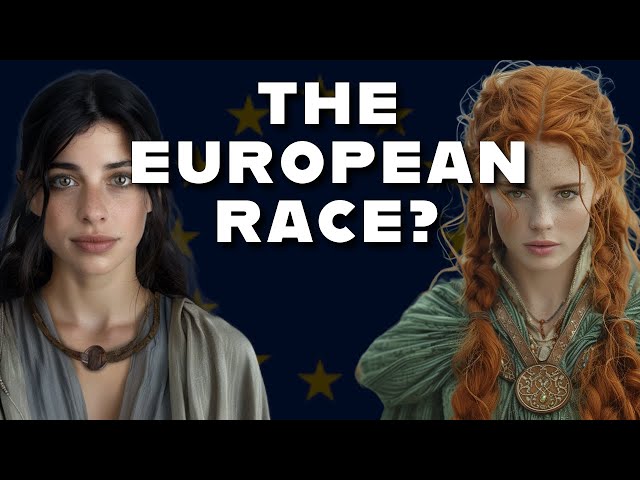 Europe is more diverse than you think