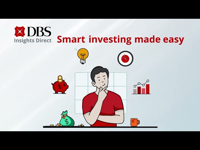 What can DBS Insights Direct do for you?