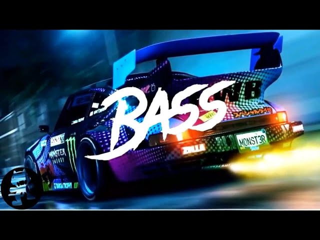 CAR MUSIC REMIX 2021 🔥1 HOUR CAR, CAR SONGS, CAR MIX, CAR EDM, CAR MIX #7