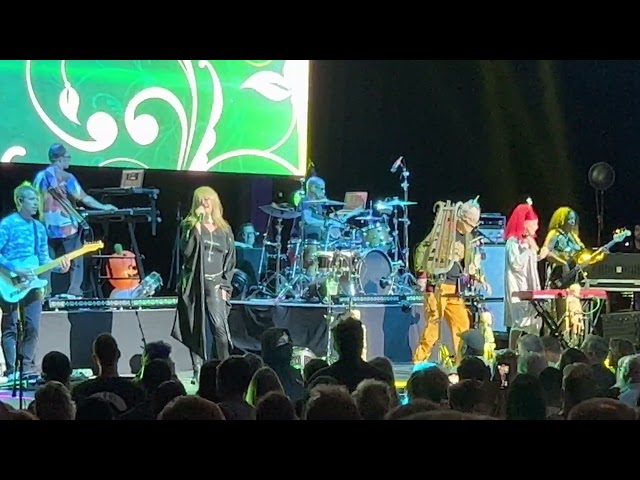 Bring Me Back My Man - The B-52's @ The Masonic, San Francisco 29 Oc 2022