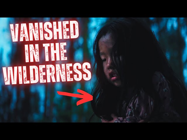 Alone in Siberia | Lost Child Must Survive the Wilderness