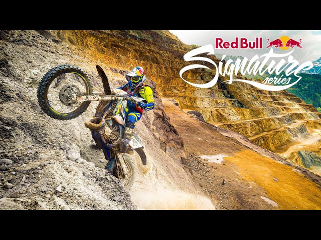 Full Highlights From Erzbergrodeo Red Bull Hare Scramble 2019 | Red Bull Signature Series