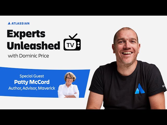 Performance management and other “best practices” with Patty McCord | Experts Unleashed | Atlassian