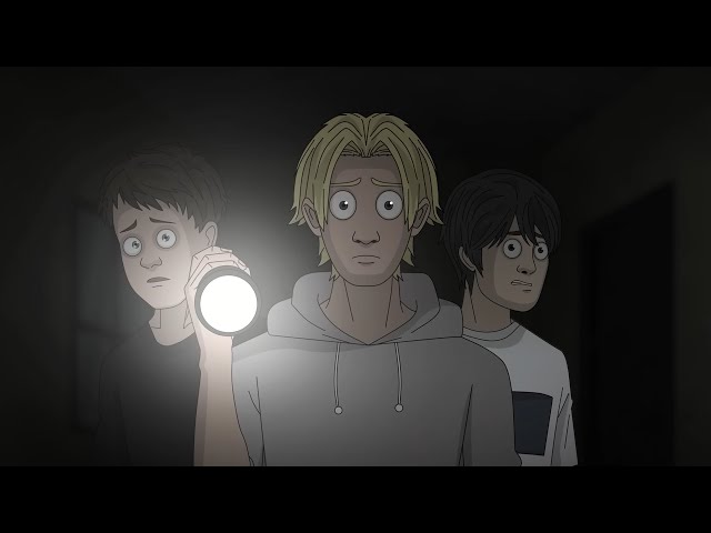 6 TRUE ALONE HORROR STORIES ANIMATED