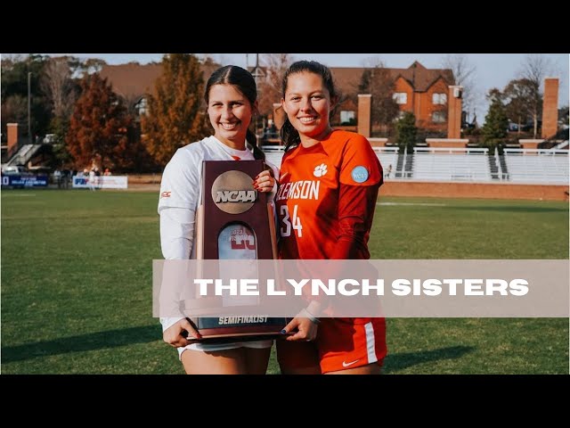 Ally and Dani Lynch: Full Interview | Gameball