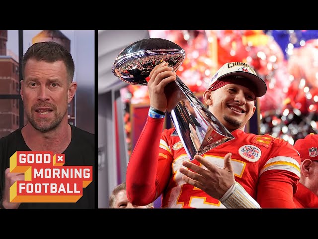 How impressed are you by Chiefs comeback victory in Super Bowl LVIII?