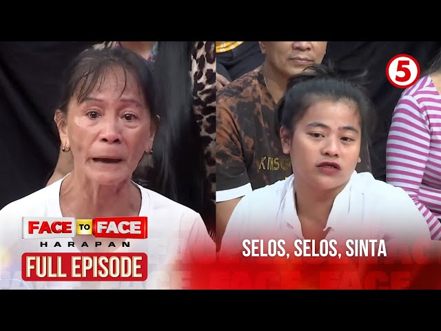 Face To Face Harapan Episode 9 | November 21, 2024