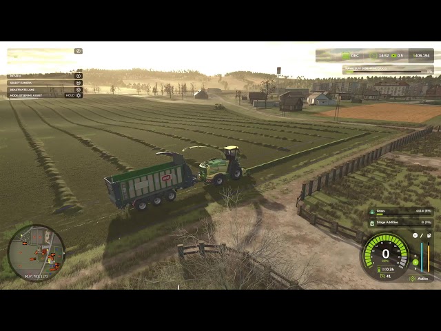 FarmingSimulator25 Online