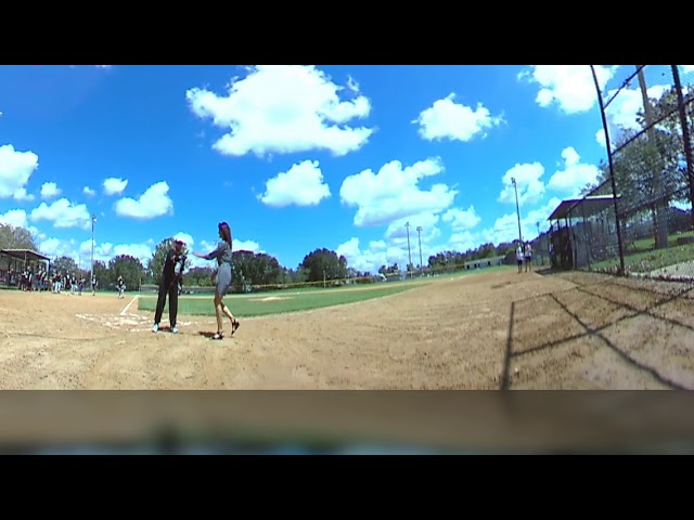 welcome to the first annual battle of the pubs baseball game to kick cancers ass.