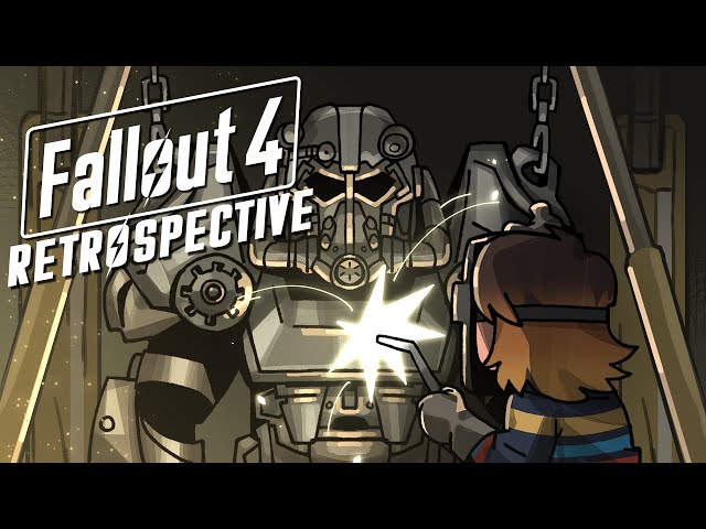 The BIG Fallout 4 Retrospective