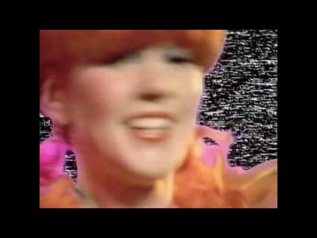 The B-52's - Legal Tender (Official Music Video)