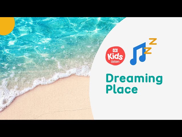 🎵 Our Dreaming - Emma Donovan | Indigenous Lullabies | ABC Kids listen