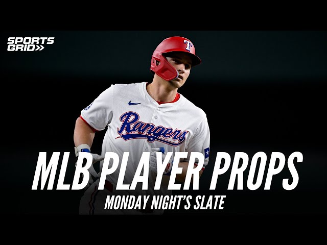 Tonight's MLB Player Props and Predicted Home Runs