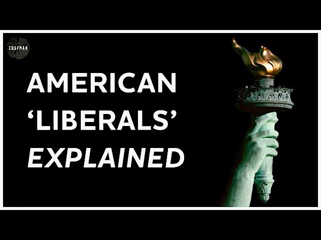 A Guide to American Liberalism