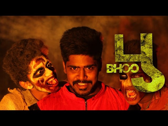 Tamil Short Films - Bhoo - Comedy Thriller - RedPix Short Films