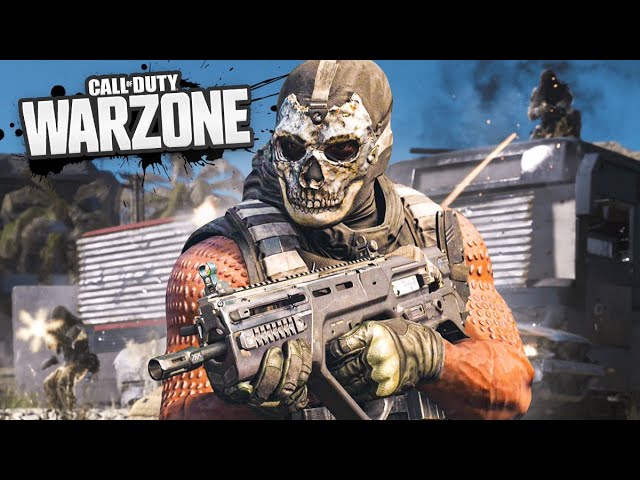 Call of duty warzone 2.0 Live Gameplay