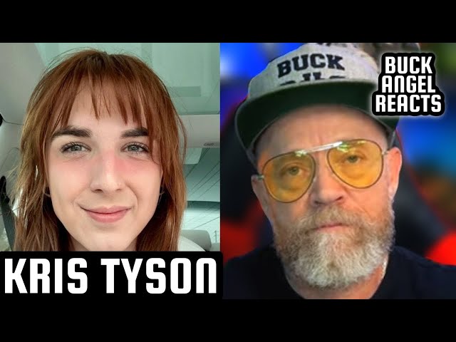 The Trans Predator KRIS TYSON Allegations (MrBeast Finally Responded!)