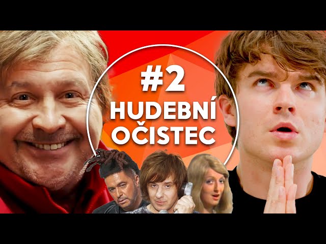 Hudební očistec #2 | KOVY