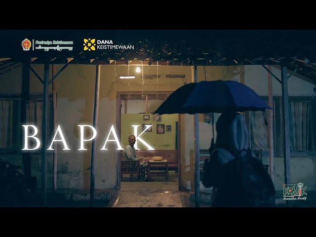 Film Pendek "Bapak"