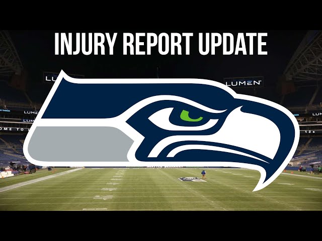 Seattle Seahawks Injury Report: Noah Fant back on the field, hoping for better news on Big Cat